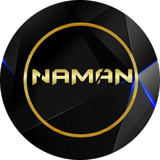 Naman logo